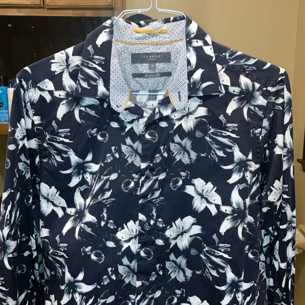 Ted Baker London